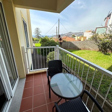 Apartamento Santiago I Φουνκάλ Εξωτερικό φωτογραφία