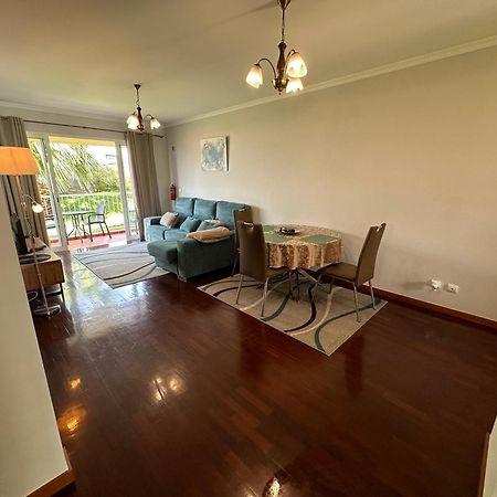 Apartamento Santiago I Φουνκάλ Εξωτερικό φωτογραφία