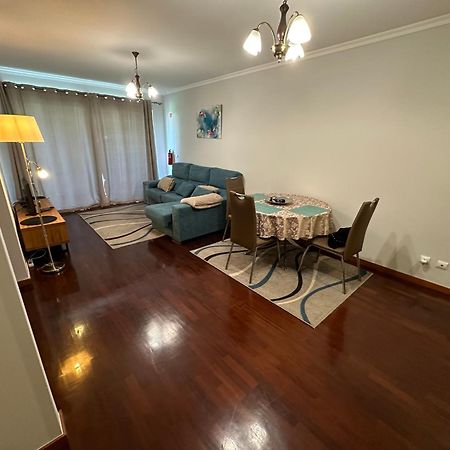 Apartamento Santiago I Φουνκάλ Εξωτερικό φωτογραφία