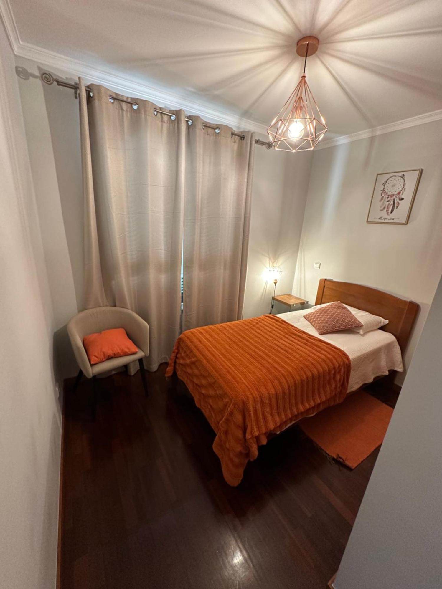 Apartamento Santiago I Φουνκάλ Εξωτερικό φωτογραφία