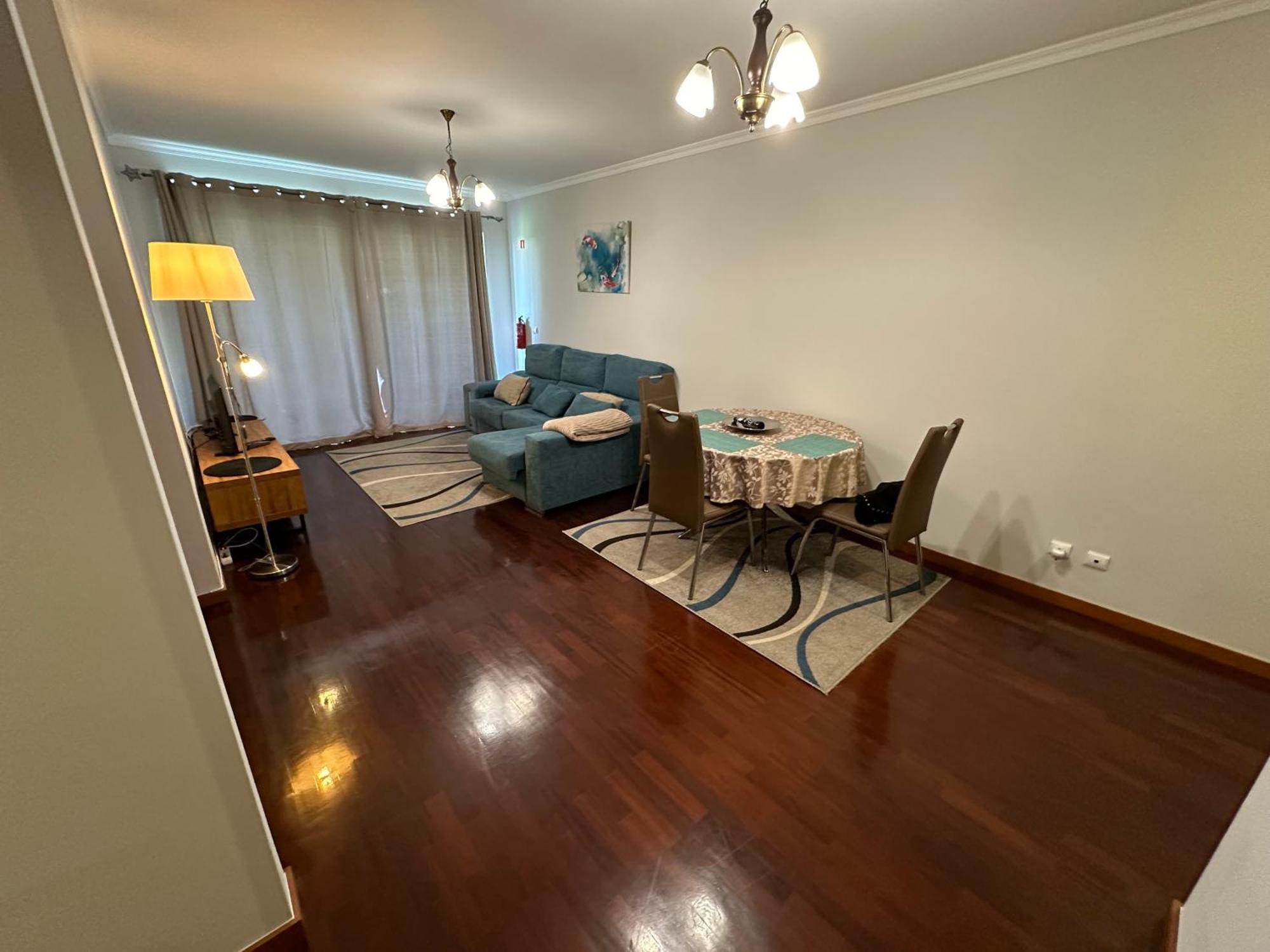 Apartamento Santiago I Φουνκάλ Εξωτερικό φωτογραφία