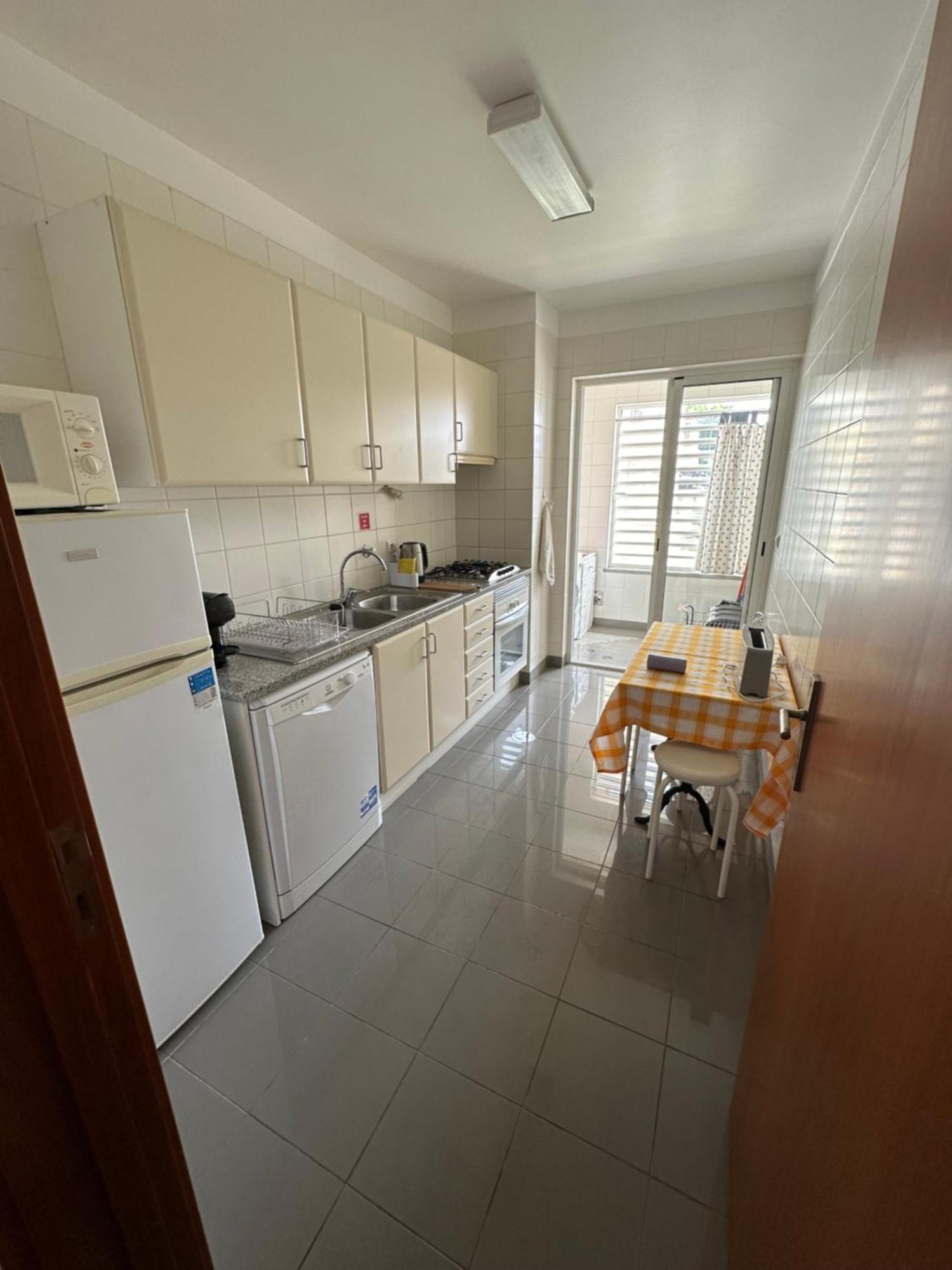 Apartamento Santiago I Φουνκάλ Εξωτερικό φωτογραφία