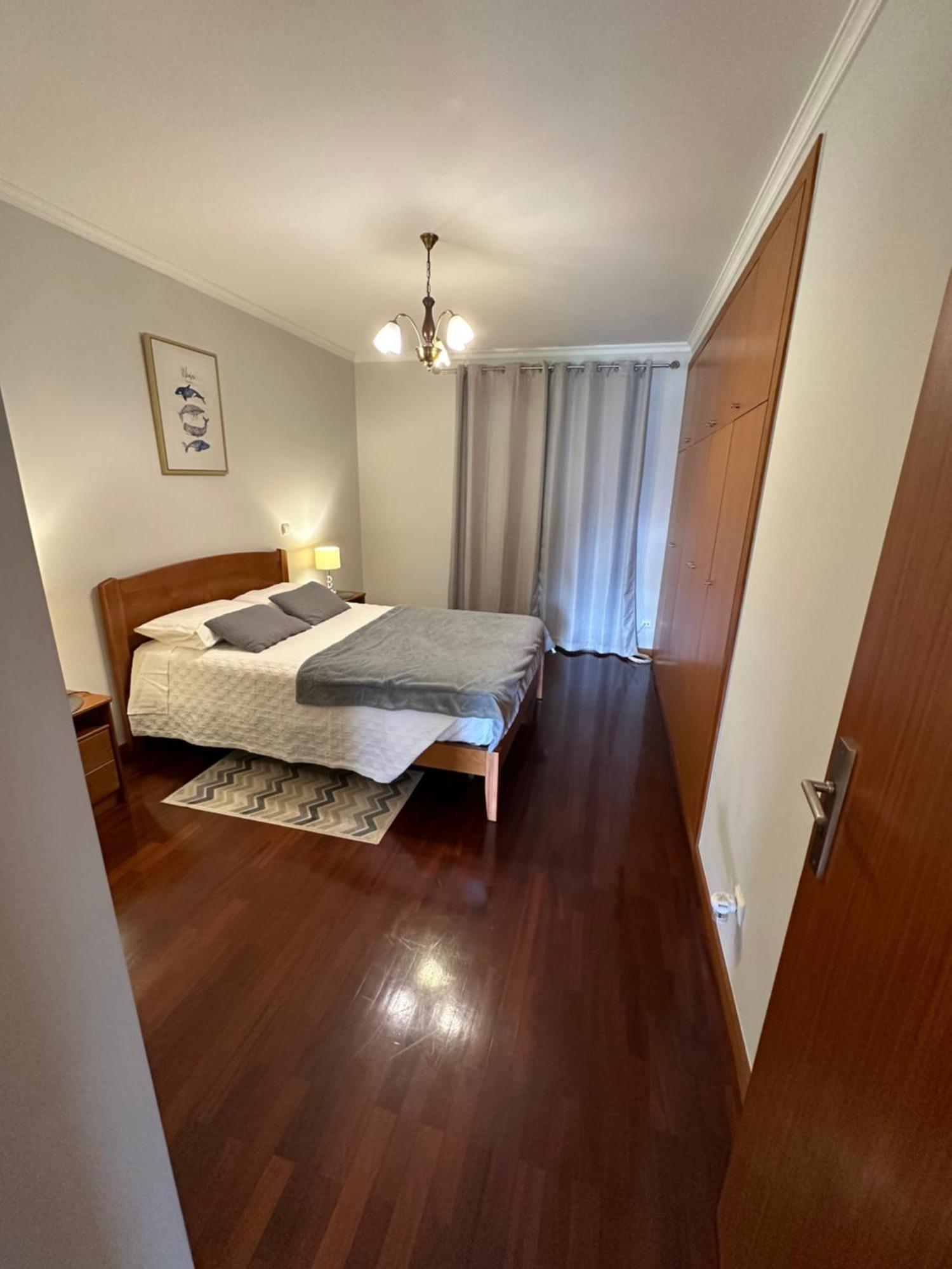 Apartamento Santiago I Φουνκάλ Εξωτερικό φωτογραφία