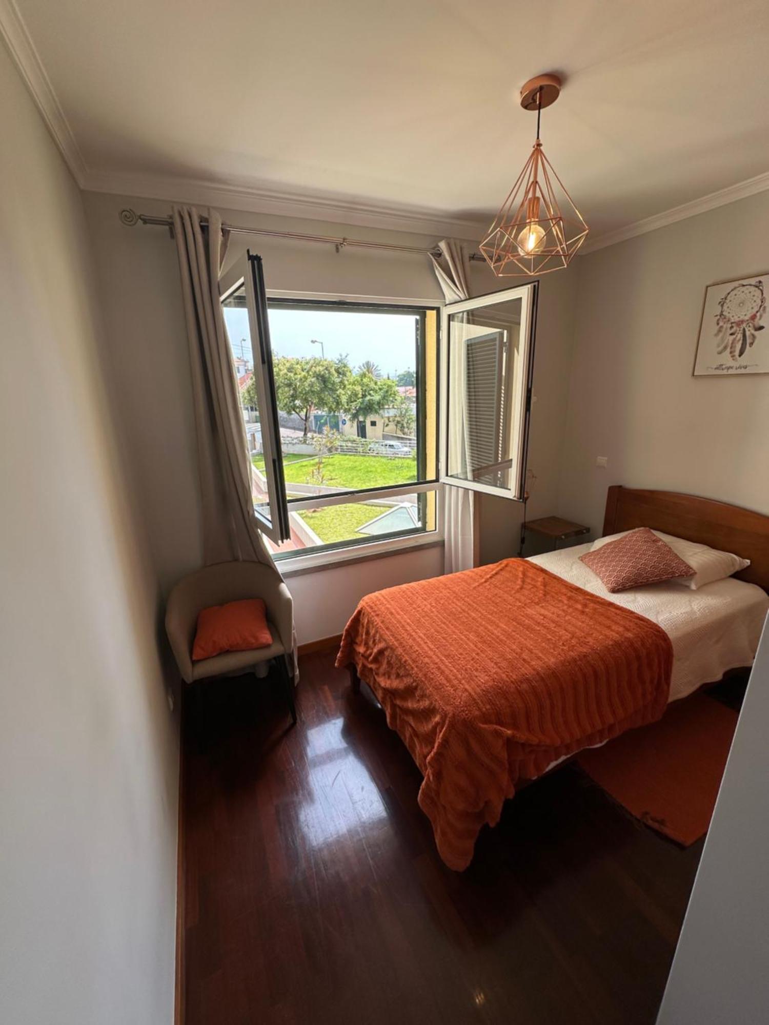 Apartamento Santiago I Φουνκάλ Εξωτερικό φωτογραφία